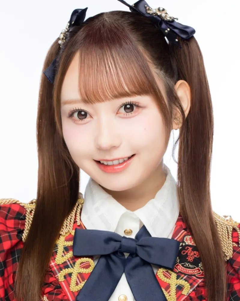 Omori Maho (26) Member