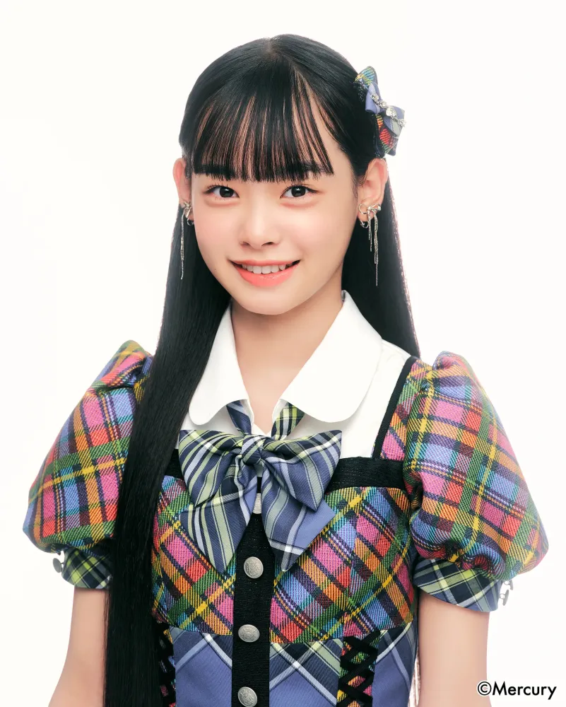 Ishikawa Amiyu (14) Member