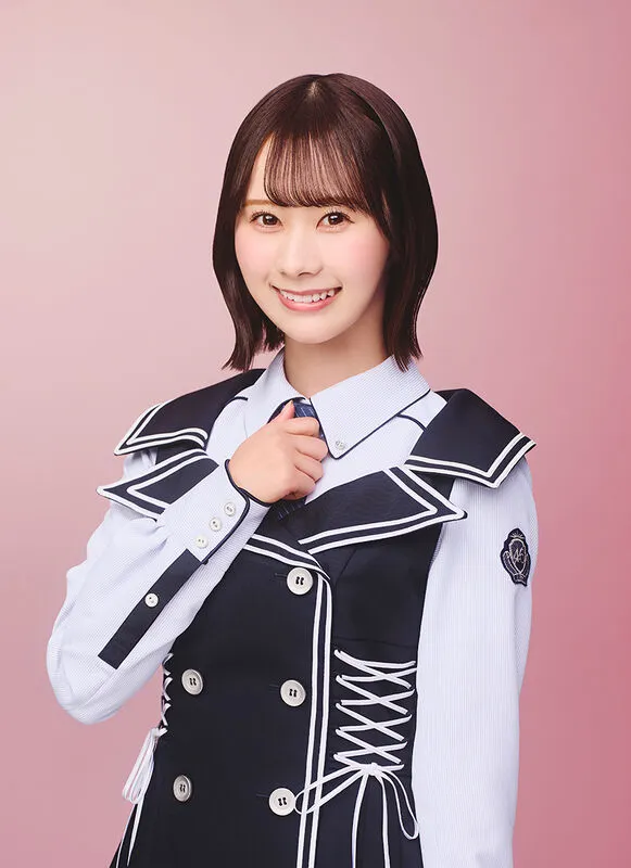 Ishizuka Tamaki (22) Member