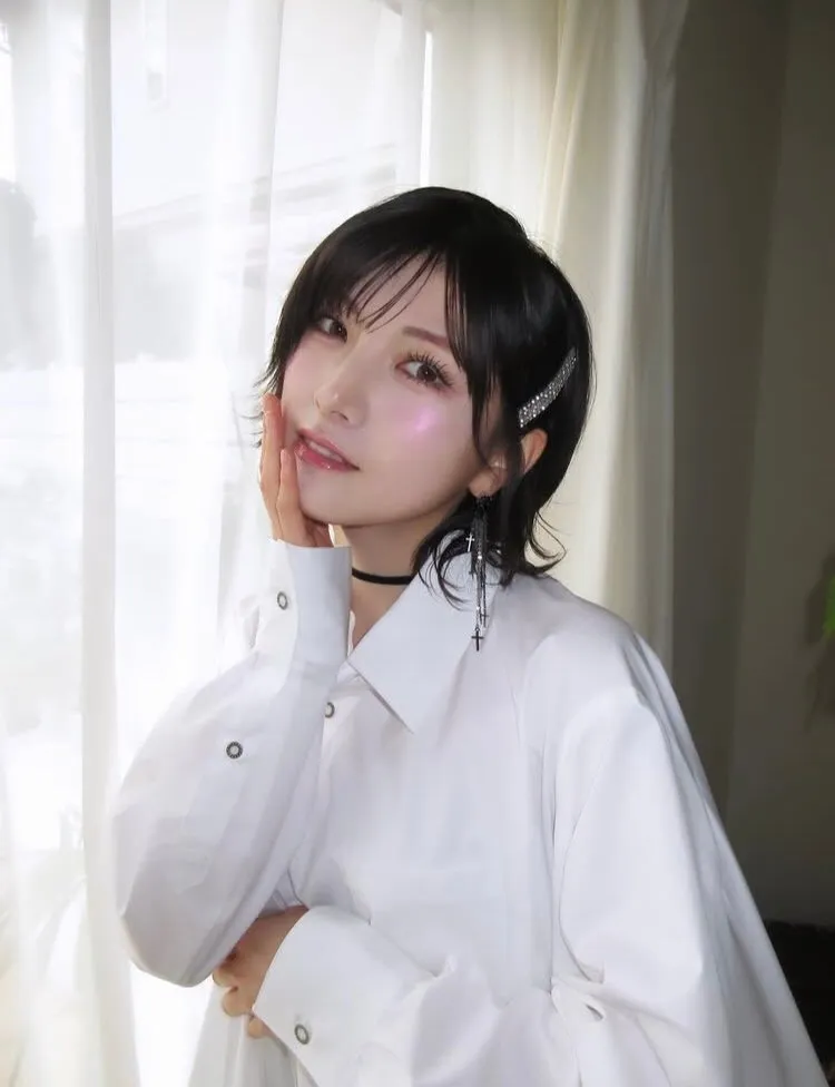 Okada Nana (28) Member