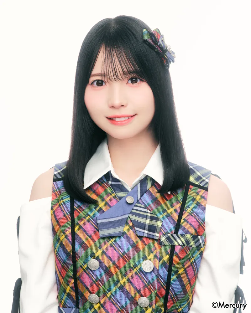 Morisaki Saaya (21) Member