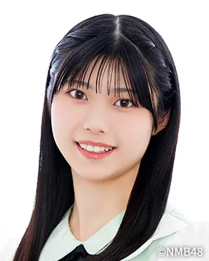 Yabuuchi Hinata
