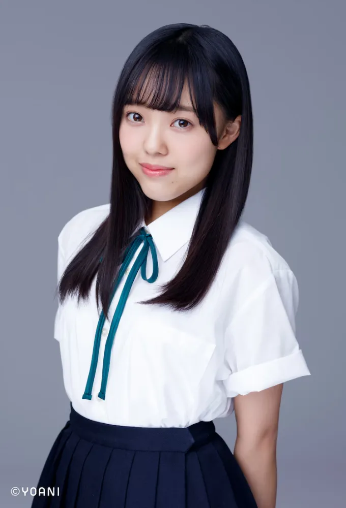 Ochiai Kirari