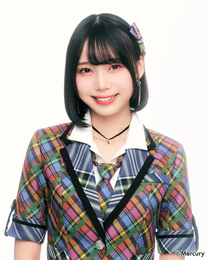 Yanase Reia (20) Member