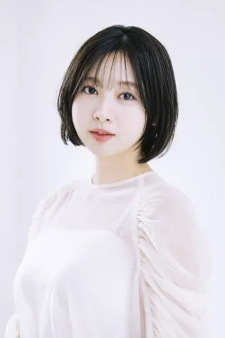 Tomita Suzuka (25) Member