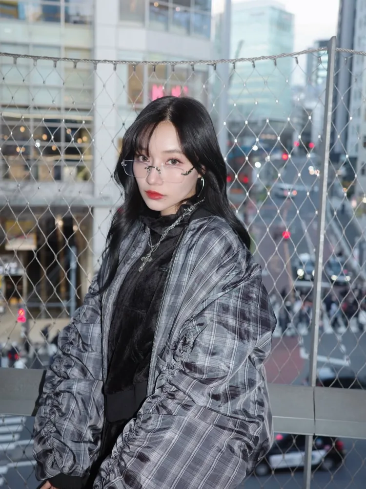 Murase Sae (29) Member