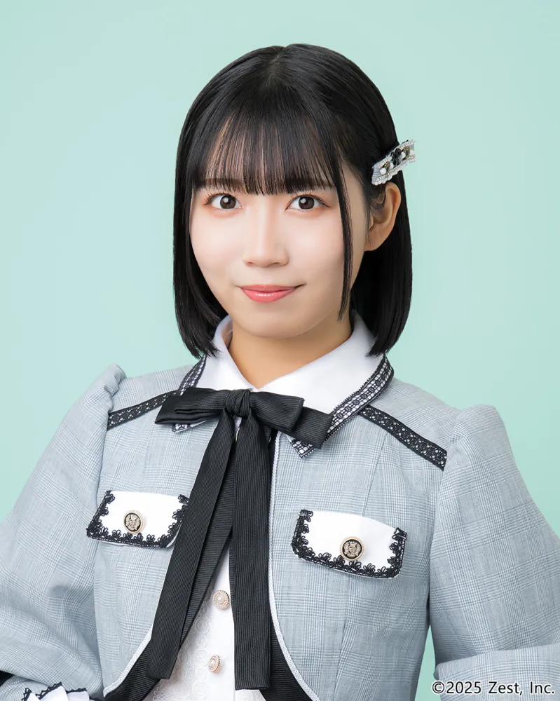 Nakasaka Miyu (21) Member