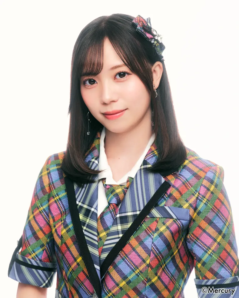 Kuriyama Rina (25) Member