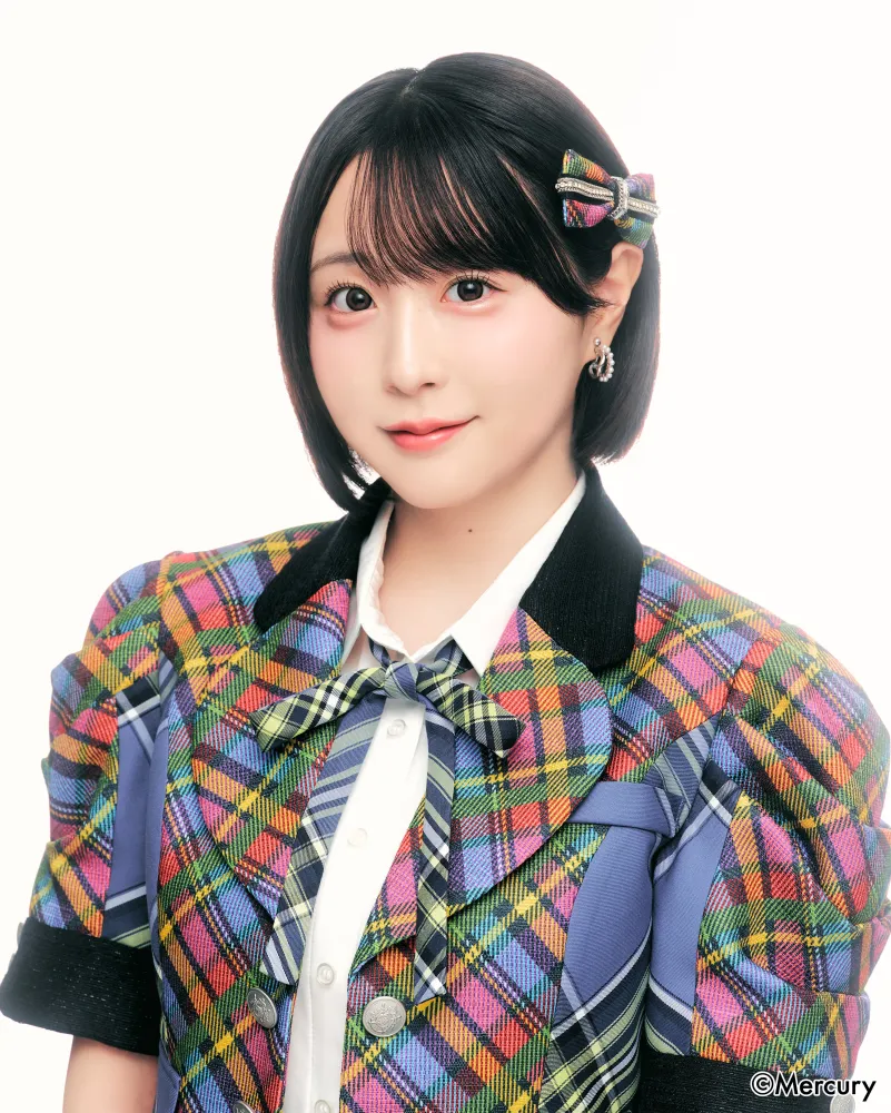 Ichimura Airi (25) Member