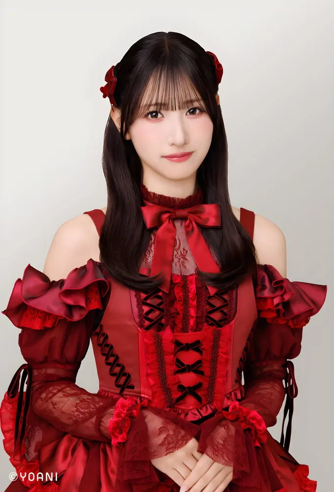 Kanisawa Moeko