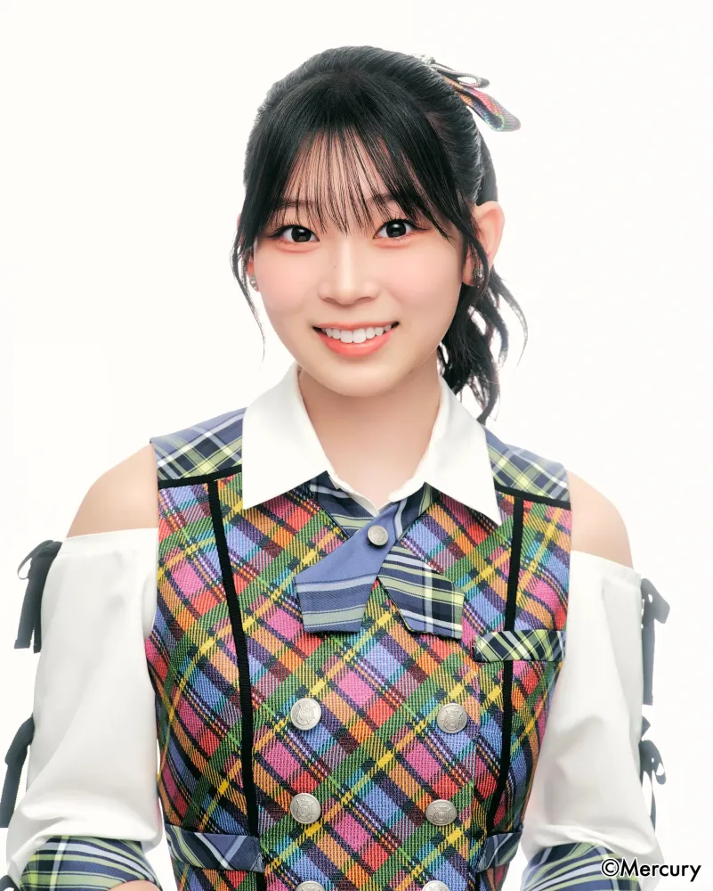 Nakano Minami (17) Member