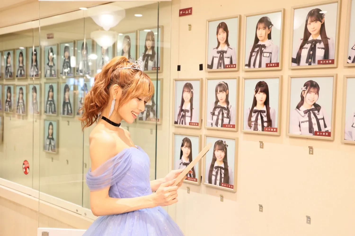 Aoumi Hinano (25) Member
