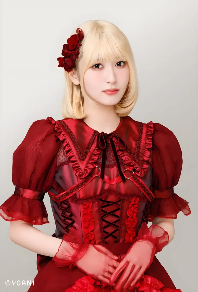 Kawanago Natsumi