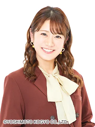 Fukumoto Aina (33) Member