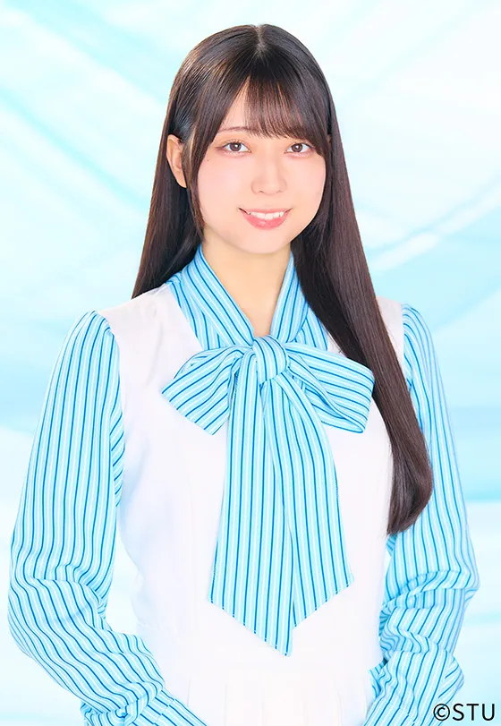Takamura Shiori (24) Member