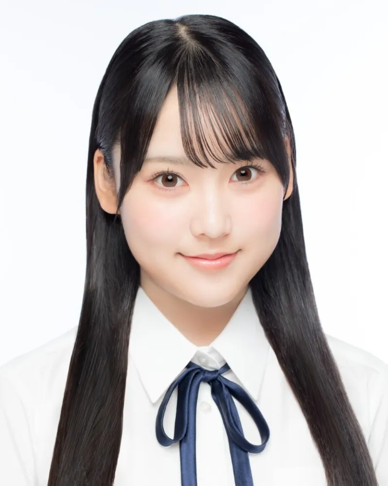 Maruyama Hinata (18) Member
