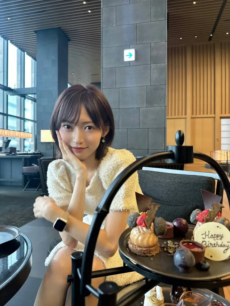 Yamaguchi Maho (31) Member