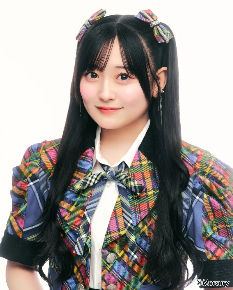 Ishibashi Ibuki (21) Member