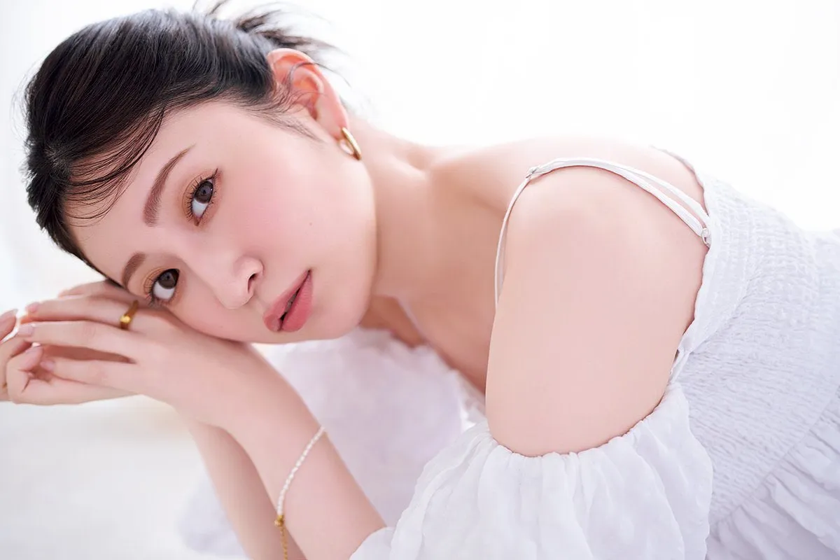Yoshida Akari (30) Member