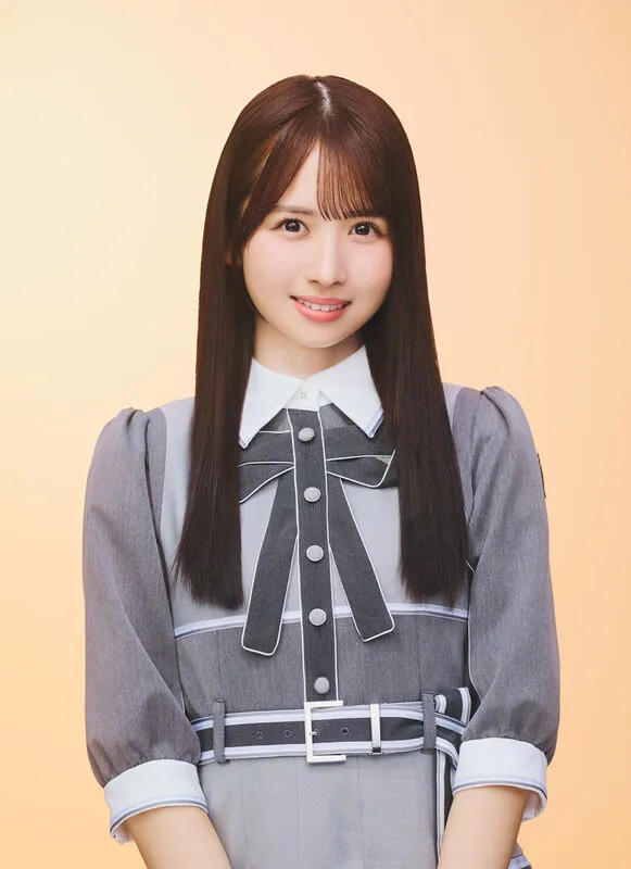 Kamimura Hinano (22) Member