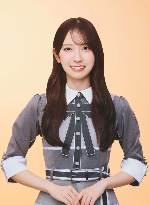 Kanemura Miku (24) Member