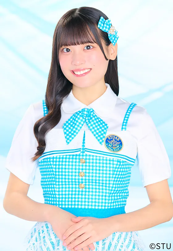 Okuda Yuina (20) Member