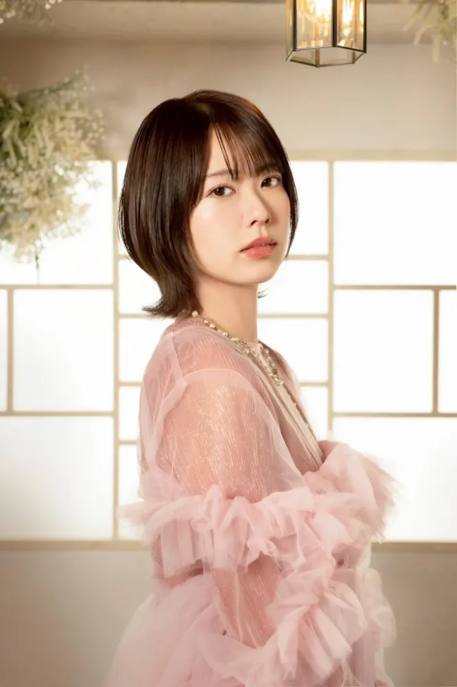 Oda Erina (29) Member