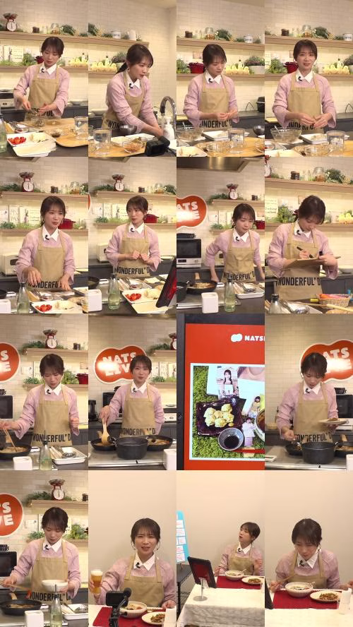 260119 Konya, Manatsu to Nani Taberu 37 - ex-Nogizaka46 Akimoto Manatsu - Portrait - FHD.mp4.jpg