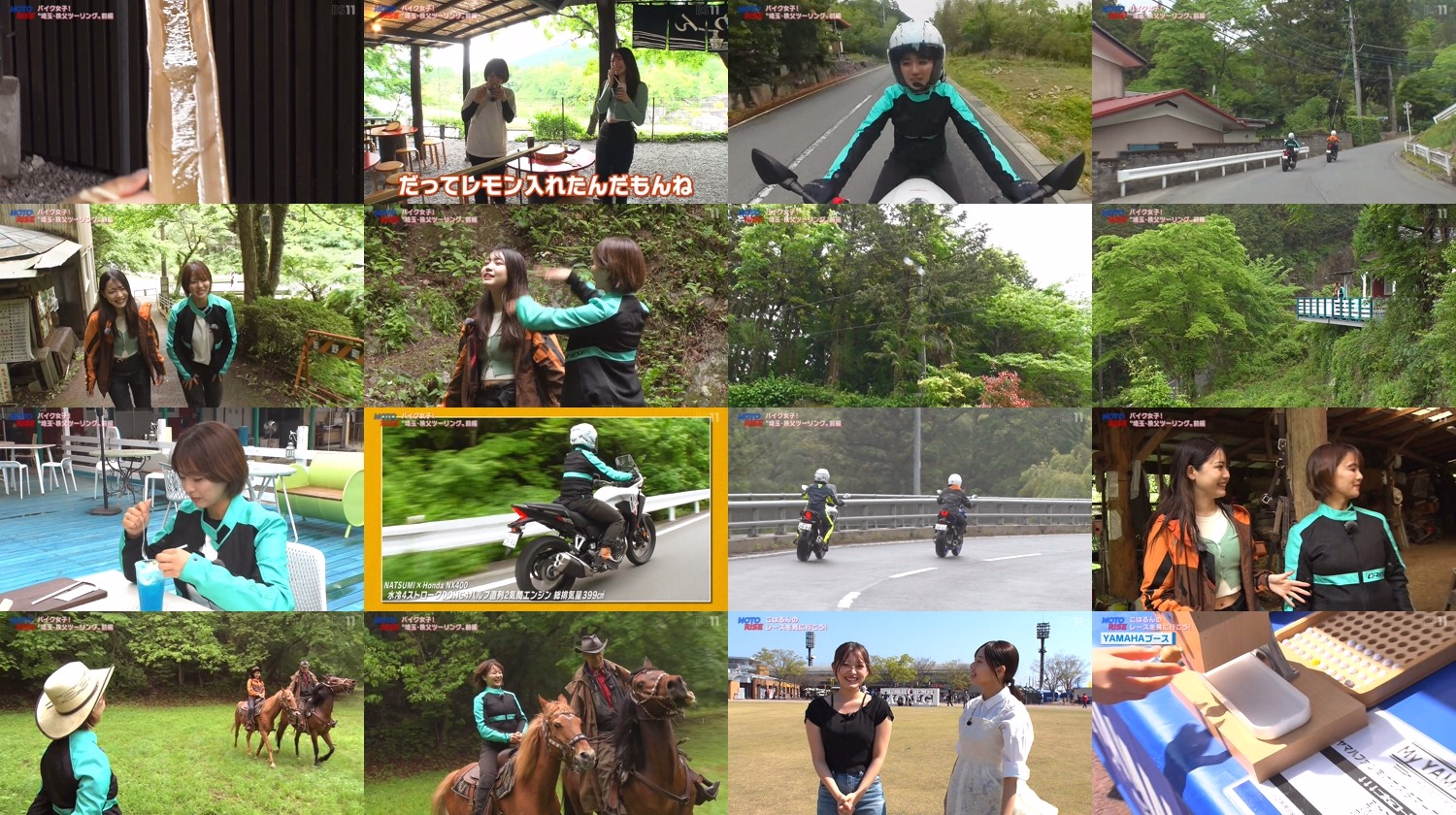 MOTORISE
