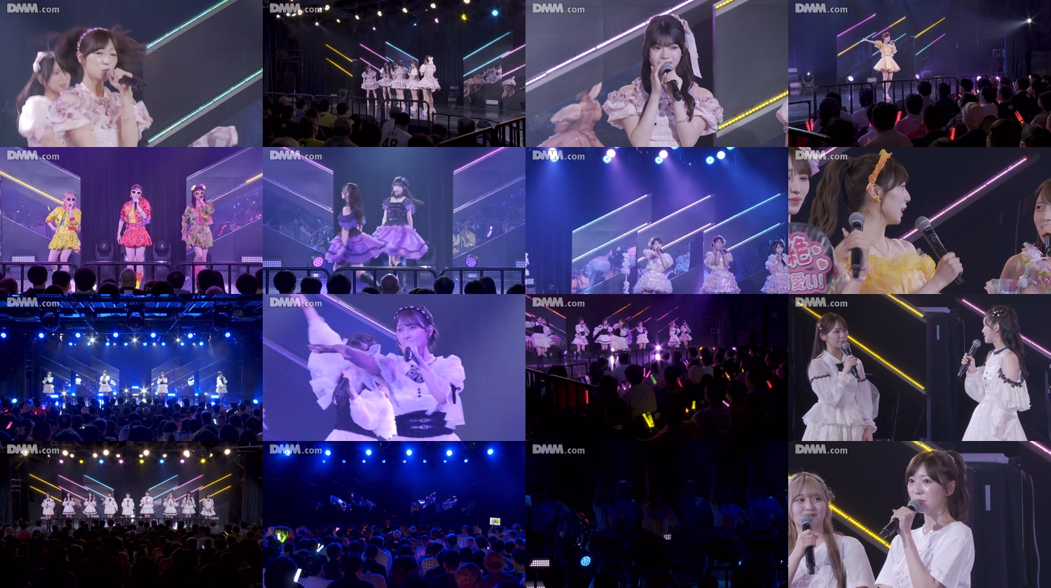 HKT48 Team H 「Ichinen-go no Bokutachi wa Donna Koi wo Shiteiru no Darou?」 12:30