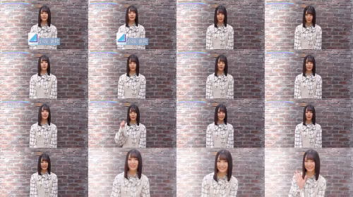 Hinatazaka46 Documentary Movie '3-nen Me no Debut' - DISC3 - Release PR Comment - Kosaka Nao - FHD.mp4.jpg