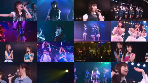 Sashihara Rino Graduation Concert ~Sayonara, Sashihara Rino~ - DISC3 - HKT48 Theater Sashihara Rino Last Performance [190409] - FHD.mp4.jpg