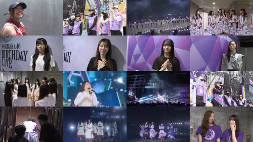 Nogizaka46 13th YEAR BIRTHDAY LIVE - DISC3 - Making - FHD.mp4.jpg