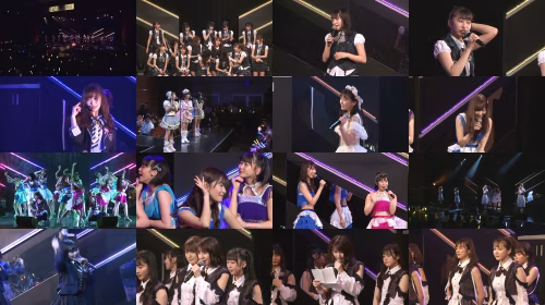 Sashihara Rino Graduation Concert ~Sayonara, Sashihara Rino~ - DISC4 - HKT48 Theater Sashihara Rino Graduation Performance [190413] - FHD.mp4.jpg