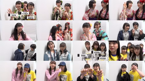 Sashihara Rino Graduation Concert ~Sayonara, Sashihara Rino~ - DISC5-4 - Backstage Fixed Cam of Sashihara Rino Graduation Concert - FHD.mp4.jpg