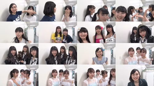 Sashihara Rino Graduation Concert ~Sayonara, Sashihara Rino~ - DISC5-5 - Backstage Fixed Cam of Sashihara Rino Thanksgiving Concert - FHD.mp4.jpg