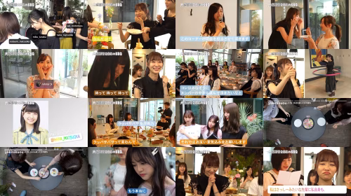 Sashihara Rino Graduation Concert ~Sayonara, Sashihara Rino~ - DISC5-3 - BBQ 2 Days Before The Great Thanksgiving - FHD.mp4.jpg