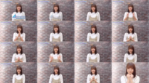 Hinatazaka46 Documentary Movie '3-nen Me no Debut' - DISC3 - Release PR Comment - Takase Mana - FHD.mp4.jpg