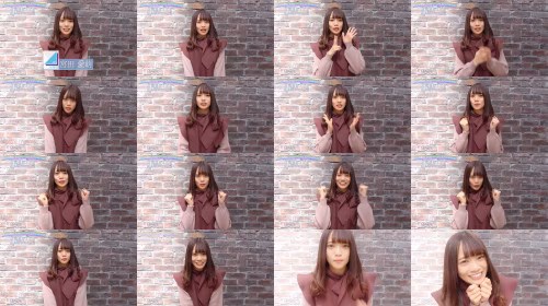 Hinatazaka46 Documentary Movie '3-nen Me no Debut' - DISC3 - Release PR Comment - Miyata Manamo - FHD.mp4.jpg