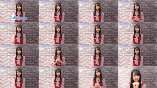 Hinatazaka46 Documentary Movie '3-nen Me no Debut' - DISC3 - Release PR Comment - Kamimura Hinano - FHD.mp4.jpg