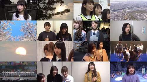 Hinatazaka46 Documentary Movie '3-nen Me no Debut' - DISC2 - Director's Cut - FHD.mp4.jpg