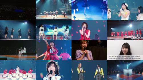 SKE48 Jurina Matsui, Akane Takayanagi Graduation Concert at Nippon Gaishi Hall - DISC 5 - Matsui Jurina Graduation Concert - Nippon Gaishi Hall 2021.04.11 Night - FHD.mp4.jpg