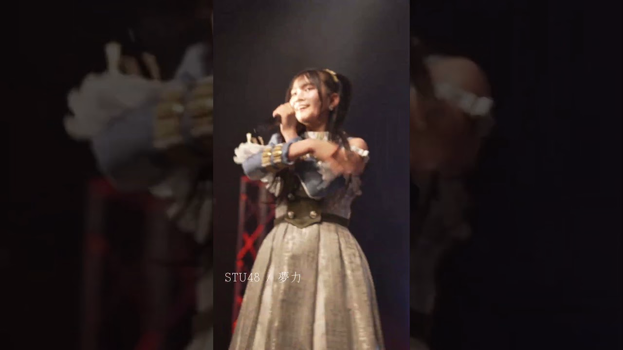 「夢力」A Moment From PEACE STOCK 80' HIROSHIMA 2026_02