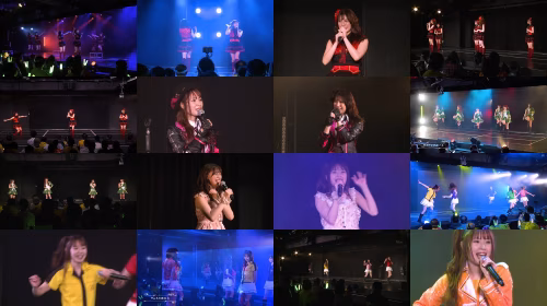 SKE48 Jurina Matsui, Akane Takayanagi Graduation Concert at Nippon Gaishi Hall - DISC 2 - Takayanagi Akane Graduation Performance - SKE48 Theater 2021.04.26 - FHD.mp4.jpg