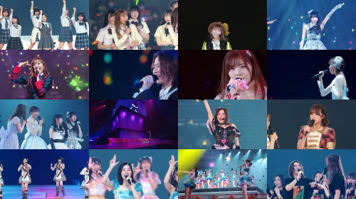 SKE48 Jurina Matsui, Akane Takayanagi Graduation Concert at Nippon Gaishi Hall - DISC 4 - Matsui Jurina Graduation Concert - Nippon Gaishi Hall 2021.04.11 Daytime - FHD.mp4.jpg
