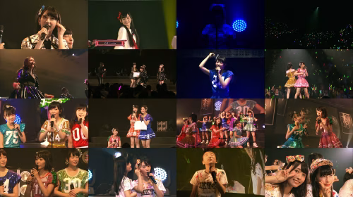 HKT48 Zenkoku Tour ~Zenkoku Toitsu Owatoranken~ Extra Edition in Taipei & Hong Kong - DISC2 - FHD.mp4.jpg