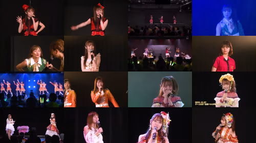 SKE48 Jurina Matsui, Akane Takayanagi Graduation Concert at Nippon Gaishi Hall - DISC 3 - Takayanagi Akane Graduation Performance - SKE48 Theater 2021.04.27 - FHD.mp4.jpg
