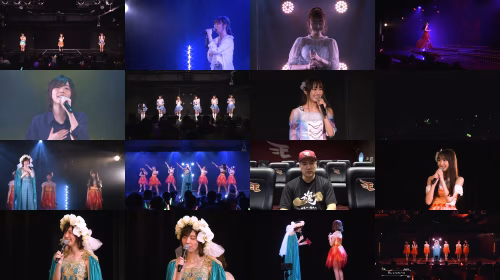 SKE48 Jurina Matsui, Akane Takayanagi Graduation Concert at Nippon Gaishi Hall - DISC 6 - Matsui Jurina Graduation Performance - SKE48 Theater 2021.04.29 - FHD.mp4.jpg