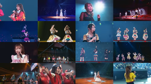 SKE48 Jurina Matsui, Akane Takayanagi Graduation Concert at Nippon Gaishi Hall - DISC 1 - Takayanagi Akane Graduation Concert - Nippon Gaishi Hall 2021.04.10 - FHD.mp4.jpg