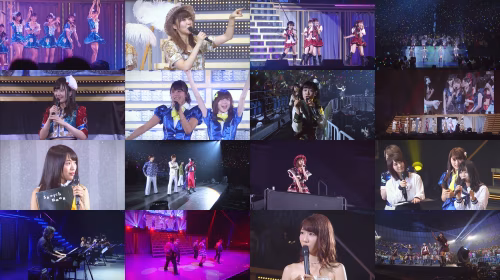 AKB48 Group Simultaneous Concert in Yokohama - DISC1 - 2016.9.15 Yokohama Arena AKB48 Group Simultaneous Concert in Yokohama - FHD.mp4.jpg